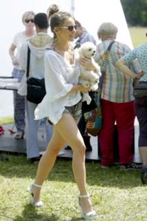 Edyta Herbus feet photo thumbnail