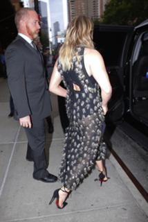 Chloë Grace Moretz feet photo thumbnail