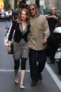 Marg Helgenberger feet photo thumbnail
