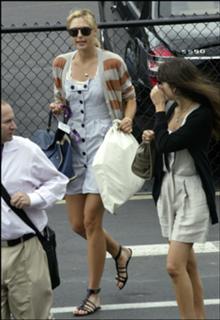 Maria Sharapova feet photo thumbnail