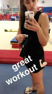 Rachel A. DeMita feet photo thumbnail
