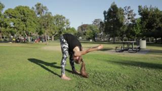 Rachel A. DeMita feet photo thumbnail