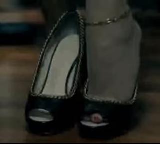 Hana Shiha feet photo 5