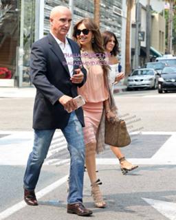 Thalía feet photo thumbnail