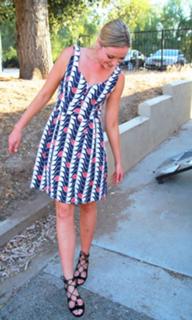 Katrina Bowden feet photo thumbnail