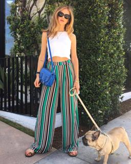 Chiara Ferragni feet photo thumbnail