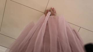 Jenna Ezarik feet photo thumbnail