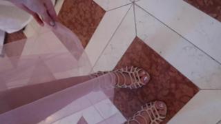 Jenna Ezarik feet photo thumbnail