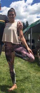 Danica Patrick feet photo thumbnail
