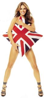 Elizabeth Hurley feet photo thumbnail