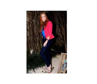 Marina Ruy Barbosa feet photo thumbnail