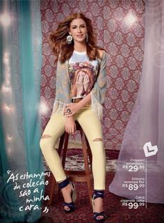 Marina Ruy Barbosa feet photo thumbnail