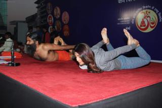 Shilpa Shetty Kundra feet photo thumbnail
