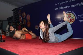 Shilpa Shetty Kundra feet photo thumbnail