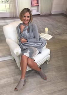 Kerstin Lindquist feet photo thumbnail