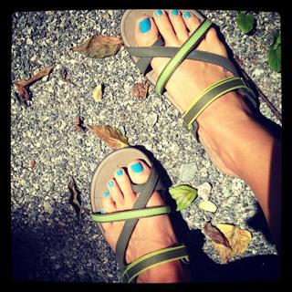 Kerstin Lindquist feet photo thumbnail