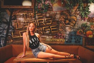 Charlotte Crosby feet photo thumbnail