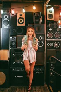Charlotte Crosby feet photo thumbnail