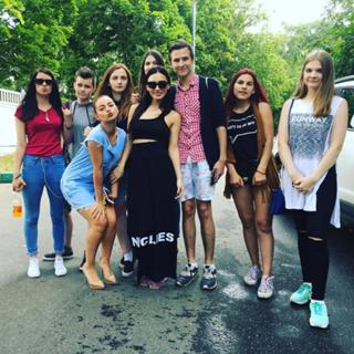 Olga Seryabkina feet photo thumbnail