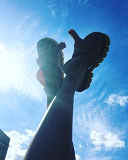 Olga Seryabkina feet photo thumbnail