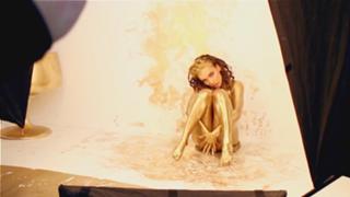 Olga Seryabkina feet photo thumbnail