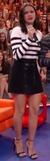 Bruna Marquezine feet photo thumbnail