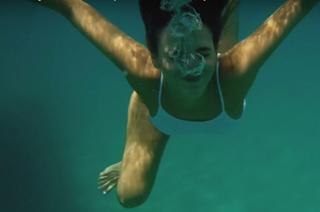 Bruna Marquezine feet photo thumbnail