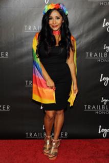 Nicole Polizzi feet photo thumbnail
