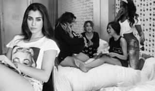 Camila Cabello feet photo thumbnail