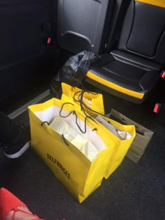 Vicky Pattison feet photo thumbnail