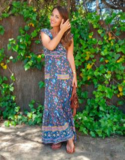 Paula Echevarría feet photo thumbnail