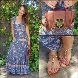Paula Echevarría feet photo thumbnail