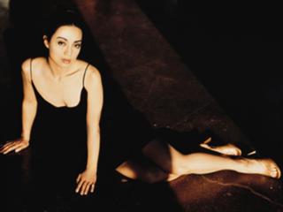 Ming-Na Wen feet photo thumbnail