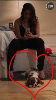 Anitta feet photo thumbnail