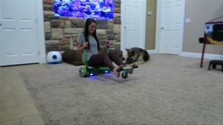 Brittney Smith feet photo thumbnail