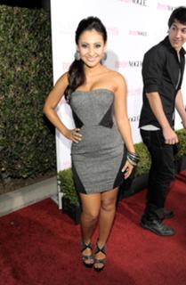 Francia Raisa feet photo thumbnail