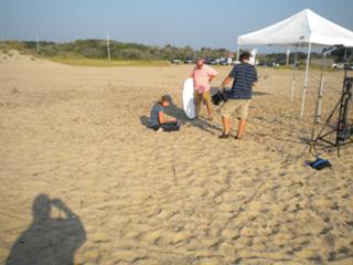 Stephanie Abrams feet photo 1