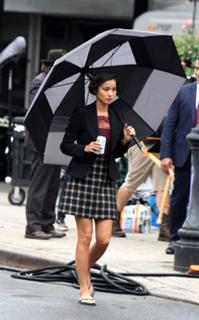 Jamie Chung feet photo thumbnail