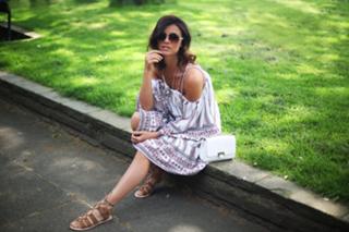 Lucy Mecklenburgh feet photo thumbnail