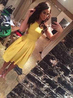 Vicky Pattison feet photo thumbnail