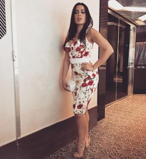 Anitta feet photo thumbnail