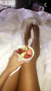 Madison Reed feet photo thumbnail