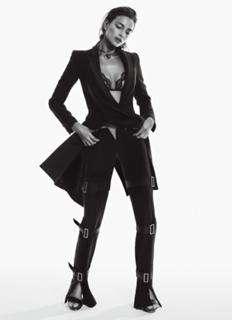 Irina Shayk feet photo thumbnail