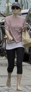 Emma Watson feet photo thumbnail