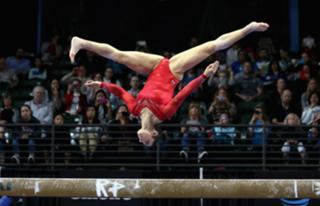 Aly Raisman feet photo thumbnail