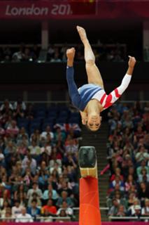 Aly Raisman feet photo thumbnail