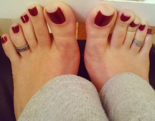 Isa Pes feet photo thumbnail