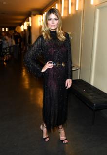 Mischa Barton feet photo thumbnail