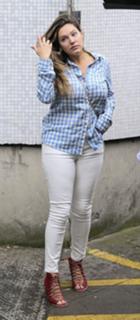 Kelly Brook feet photo thumbnail