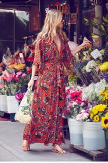 Elsa Hosk feet photo thumbnail